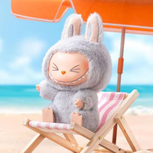 Handmade Clothes for Labubu 17cm doll clothes - Image 2